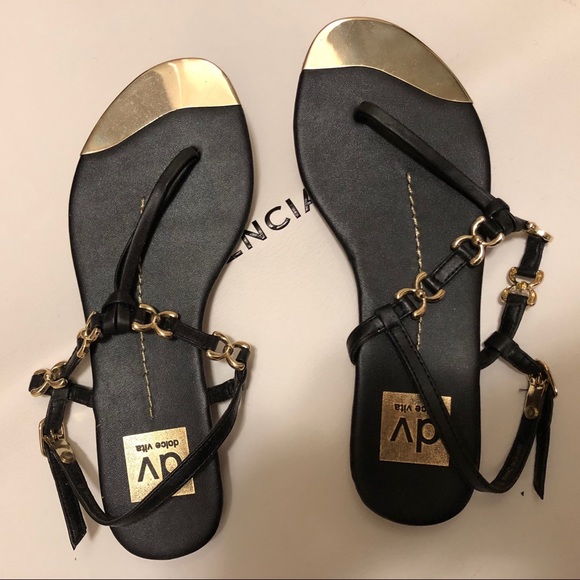 dv by dolce vita sandals